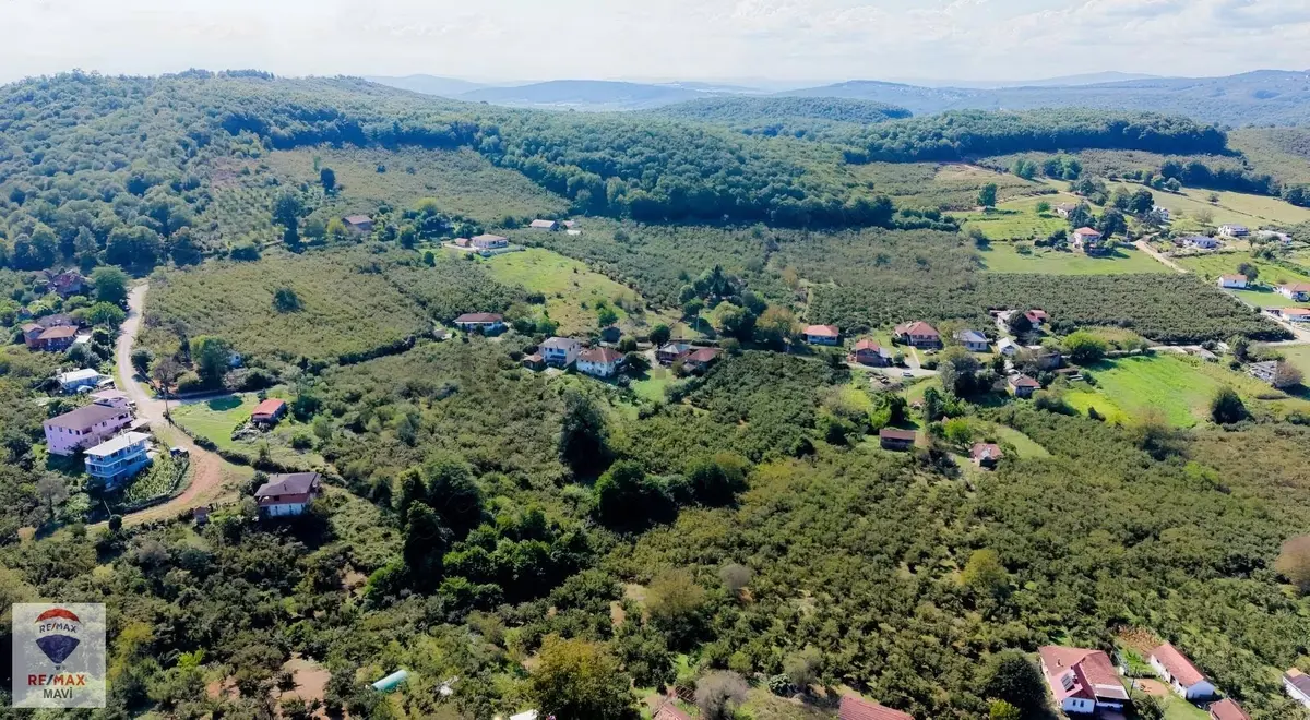 Hendek Aktefekte 1944 M² Konut İmarlı Arsa 151/32 Parsel - 6