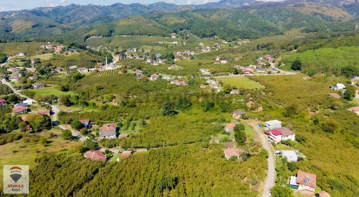Hendek Aktefekte 1944 M² Konut İmarlı Arsa 151/32 Parsel - 10