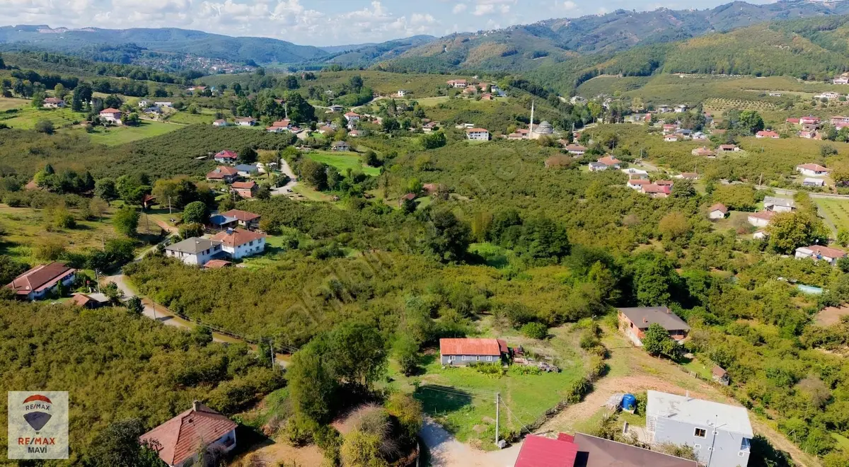 Hendek Aktefekte 1944 M² Konut İmarlı Arsa 151/32 Parsel - 12
