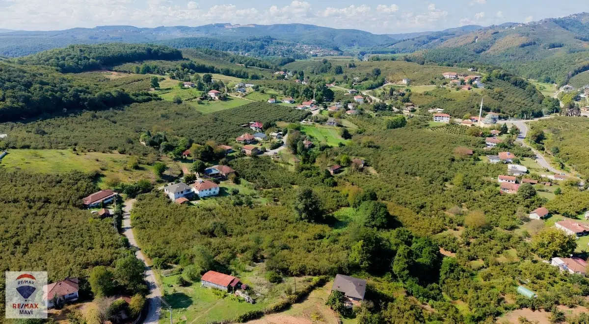 Hendek Aktefekte 1944 M² Konut İmarlı Arsa 151/32 Parsel - 16