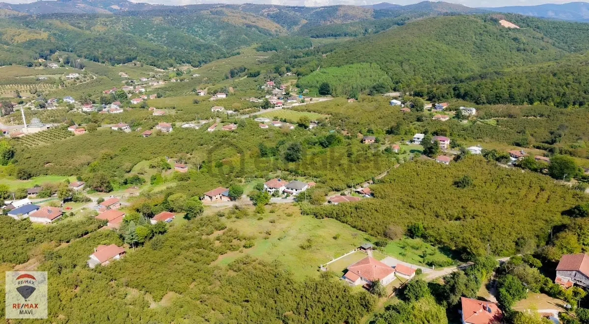 Hendek Aktefekte 1944 M² Konut İmarlı Arsa 151/32 Parsel - 11