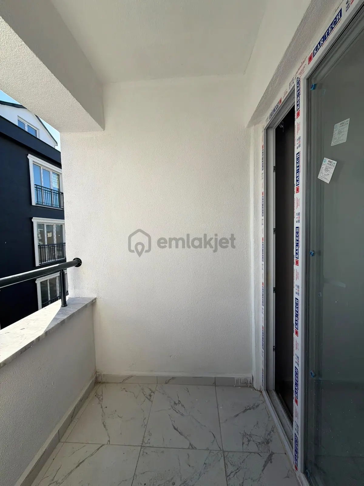 Bandırma Mavi Emlaktan İhsaniye Mah. 2+1 Satılık Daireler - 13