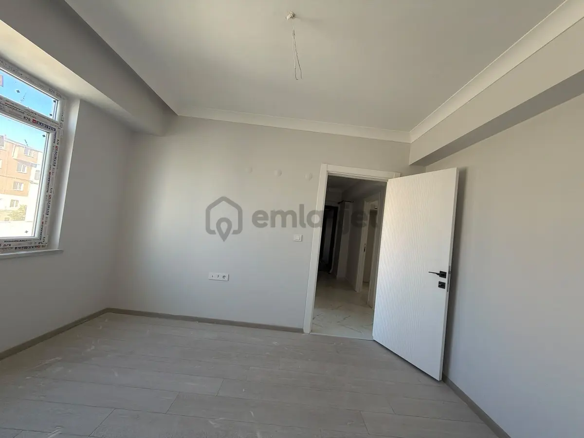Bandırma Mavi Emlaktan İhsaniye Mah. 2+1 Satılık Daireler - 21