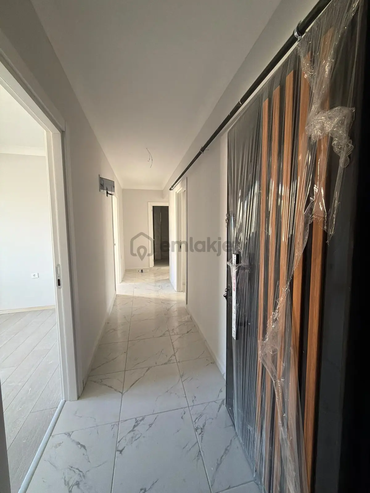 Bandırma Mavi Emlaktan İhsaniye Mah. 2+1 Satılık Daireler - 30