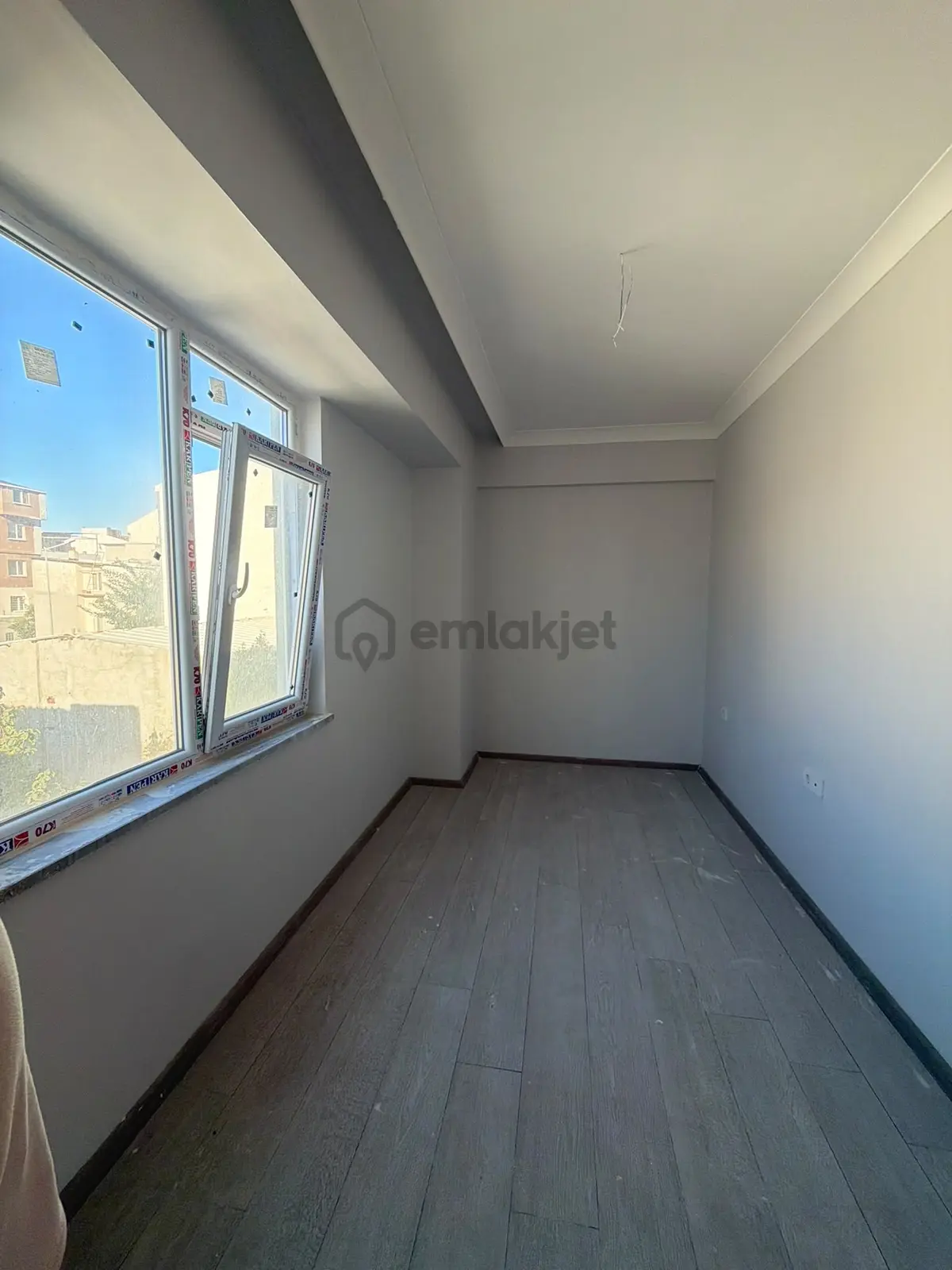 Bandırma Mavi Emlaktan İhsaniye Mah. 2+1 Satılık Daireler - 15