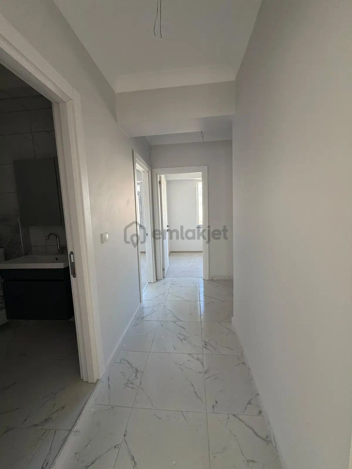Bandırma Mavi Emlaktan İhsaniye Mah. 2+1 Satılık Daireler - 25