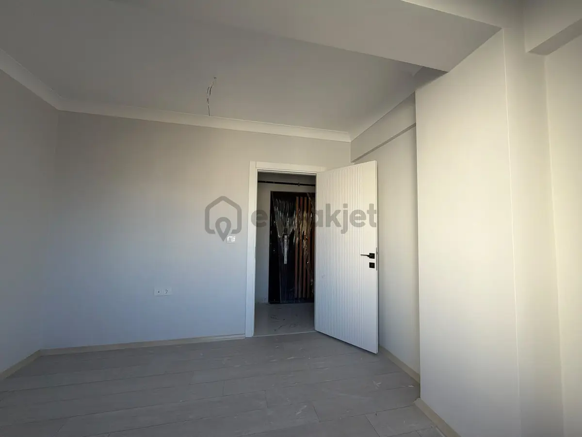 Bandırma Mavi Emlaktan İhsaniye Mah. 2+1 Satılık Daireler - 11