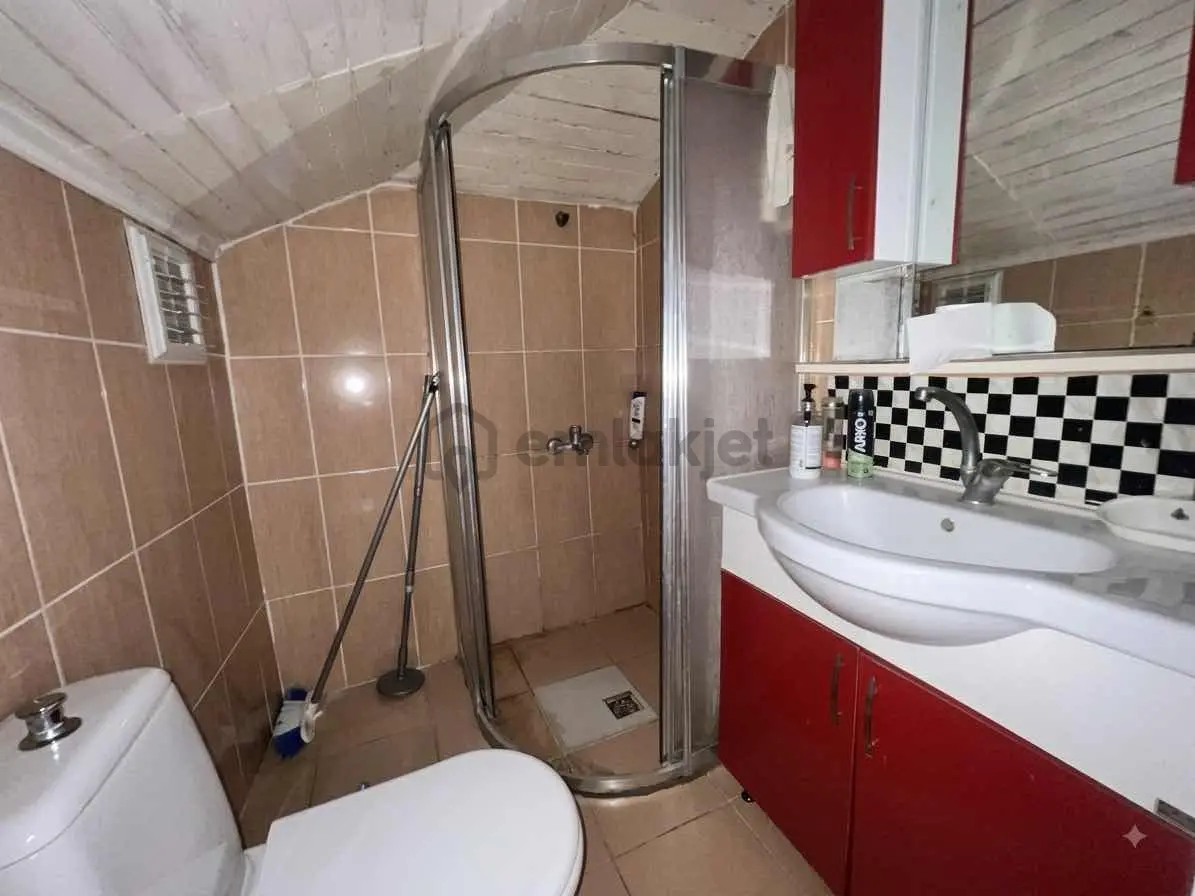 Tarabya'da Boğaz Manzaralı, Kiralık Daire - 3