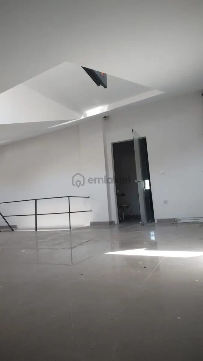 Kiralık Dükkan Yeni Bina Da Dubleks 70 M2 - 14