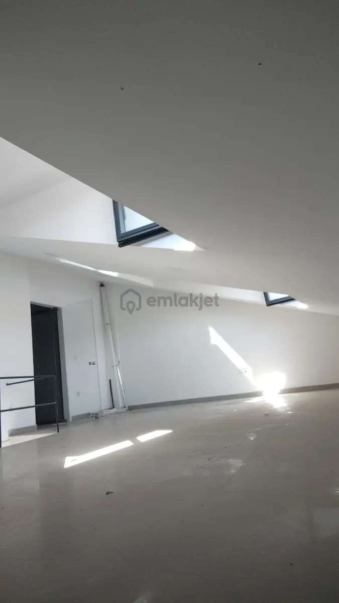 Kiralık Dükkan Yeni Bina Da Dubleks 70 M2 - 19