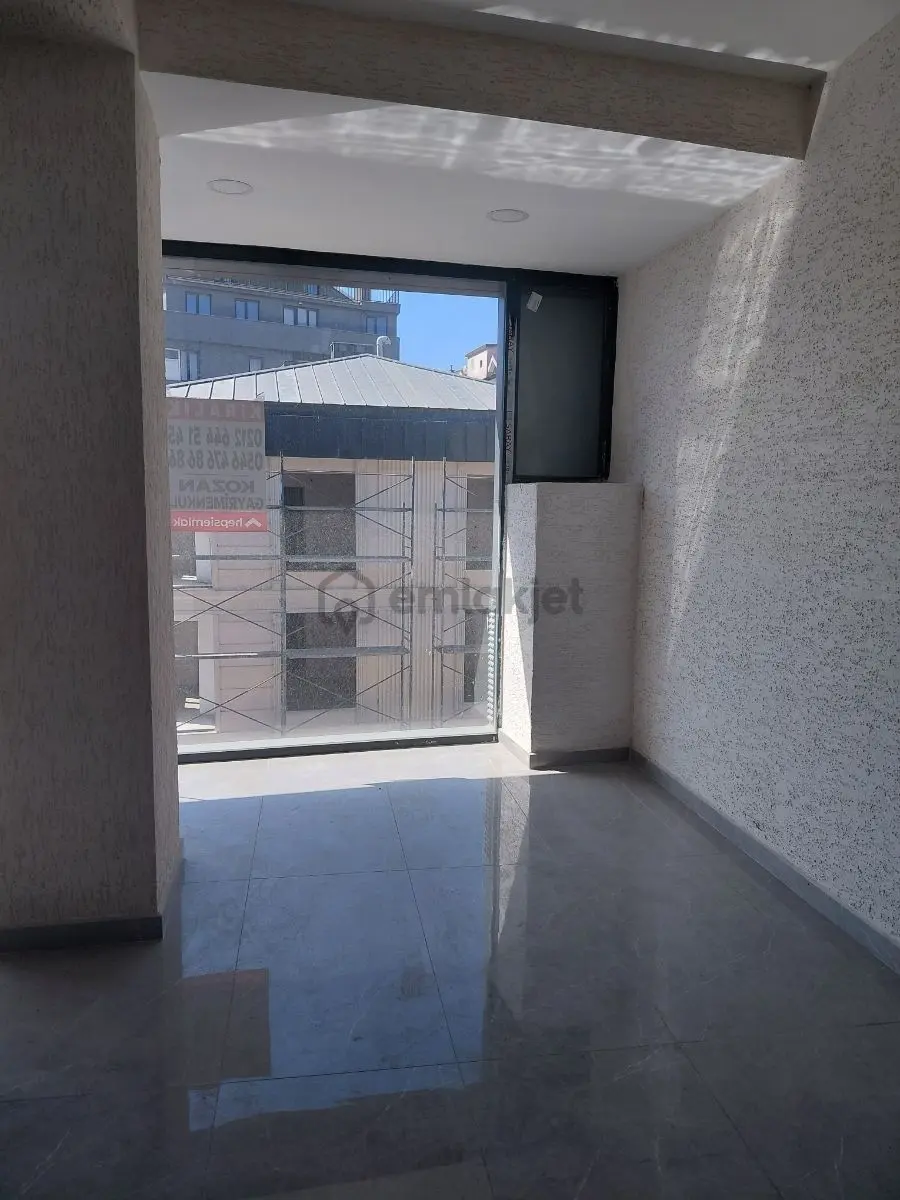 Kiralık Dükkan Yeni Bina Da Dubleks 70 M2 - 13