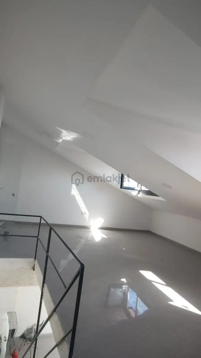 Kiralık Dükkan Yeni Bina Da Dubleks 70 M2 - 16