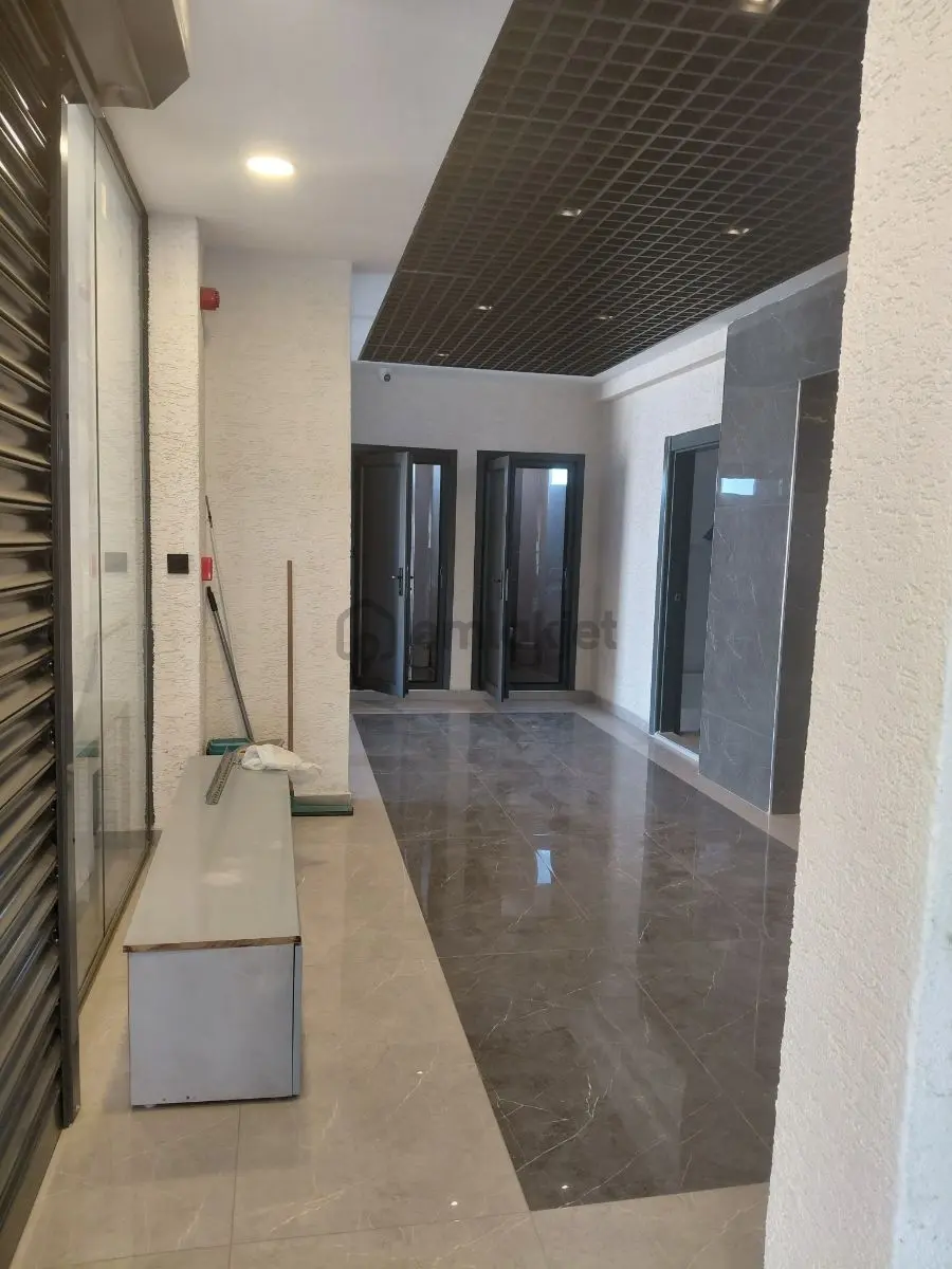 Kiralık Dükkan Yeni Bina Da Dubleks 70 M2 - 3