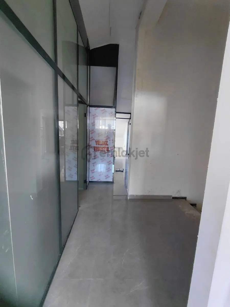 Kiralık Dükkan Yeni Bina Da Dubleks 70 M2 - 4