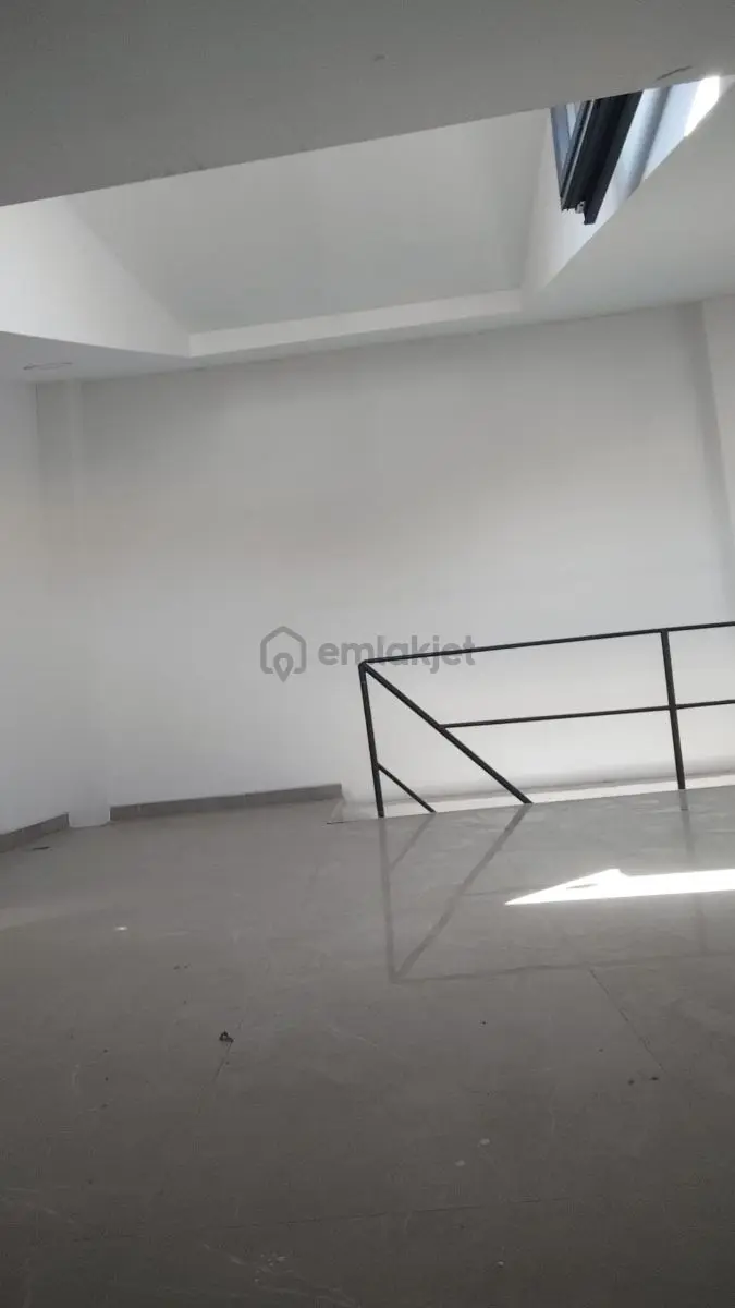 Kiralık Dükkan Yeni Bina Da Dubleks 70 M2 - 18