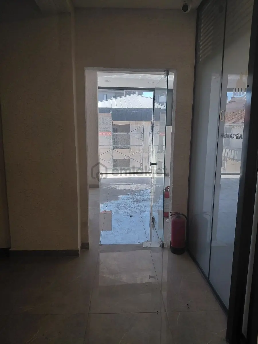 Kiralık Dükkan Yeni Bina Da Dubleks 70 M2 - 21