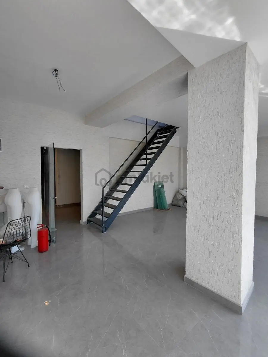 Kiralık Dükkan Yeni Bina Da Dubleks 70 M2 - 12