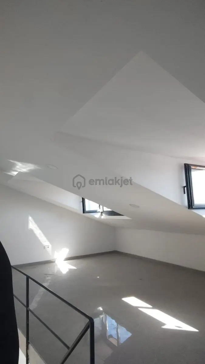 Kiralık Dükkan Yeni Bina Da Dubleks 70 M2 - 15