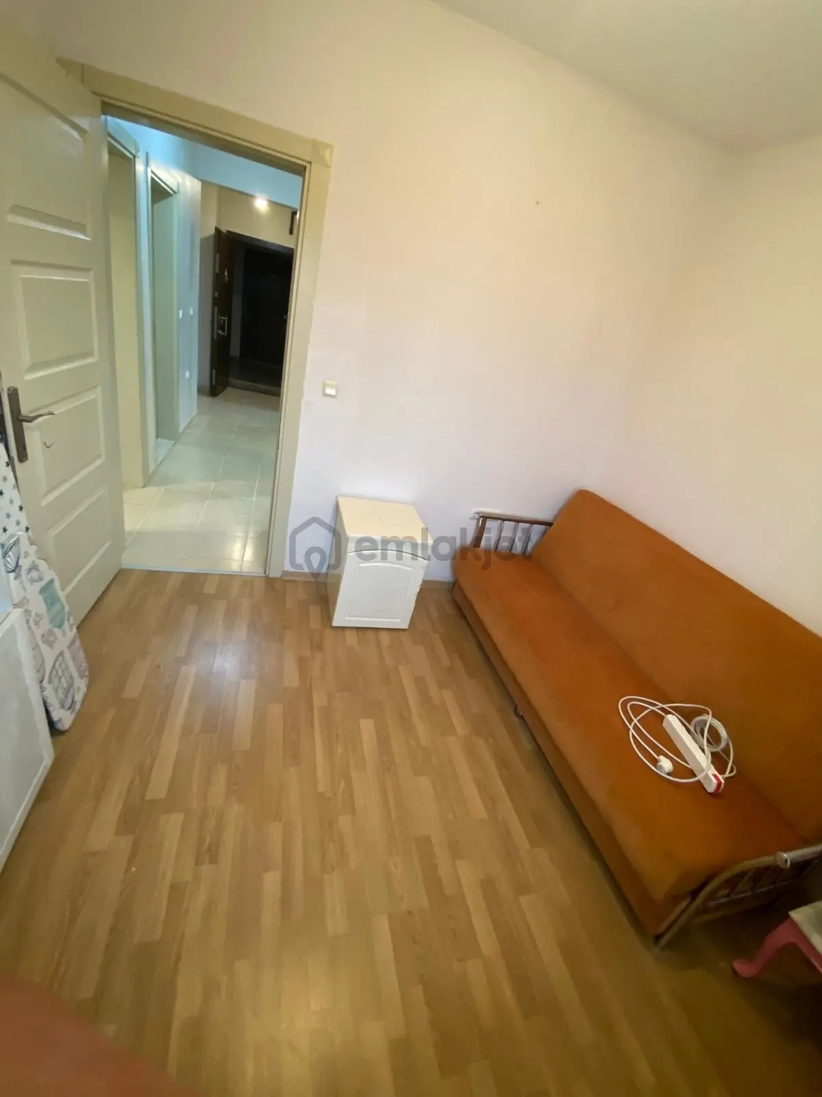 Zirvekent Lider Kent Sitesinde Eşyalı Kiralık Daire - 5