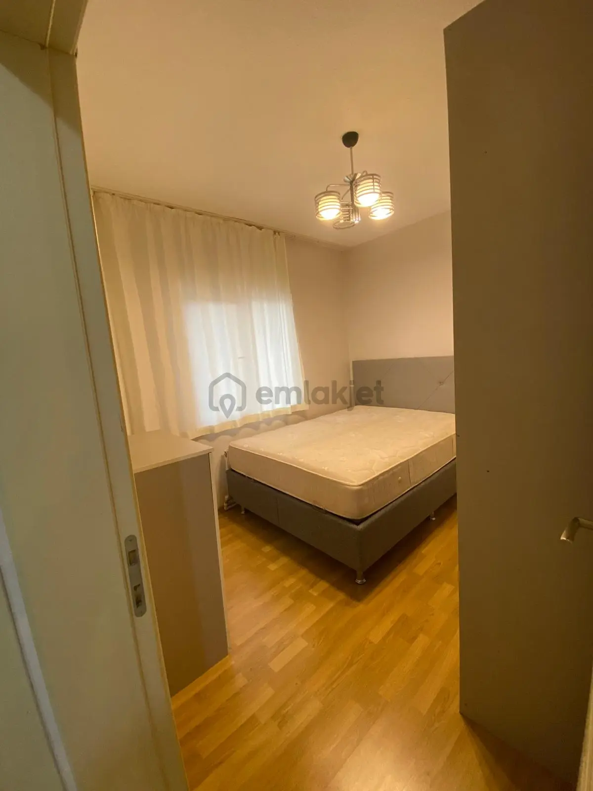 Zirvekent Lider Kent Sitesinde Eşyalı Kiralık Daire - 8