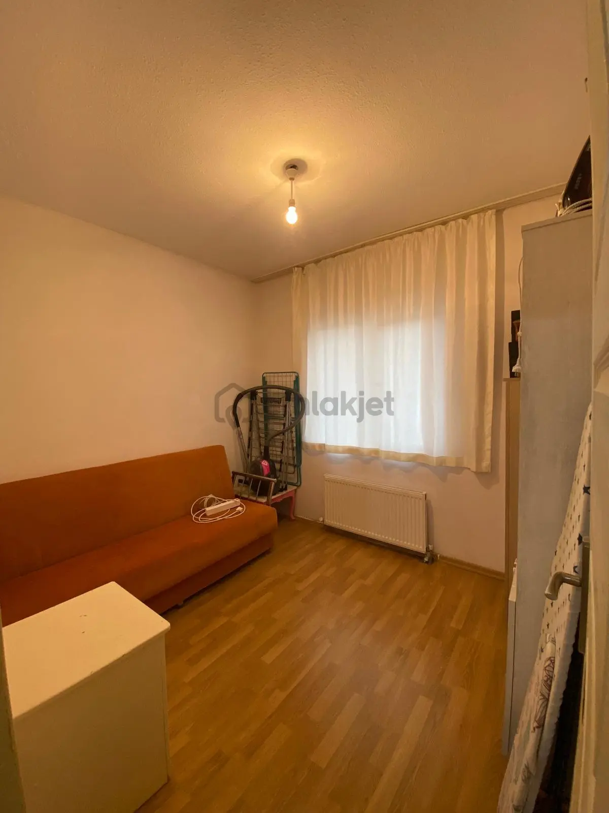 Zirvekent Lider Kent Sitesinde Eşyalı Kiralık Daire - 6