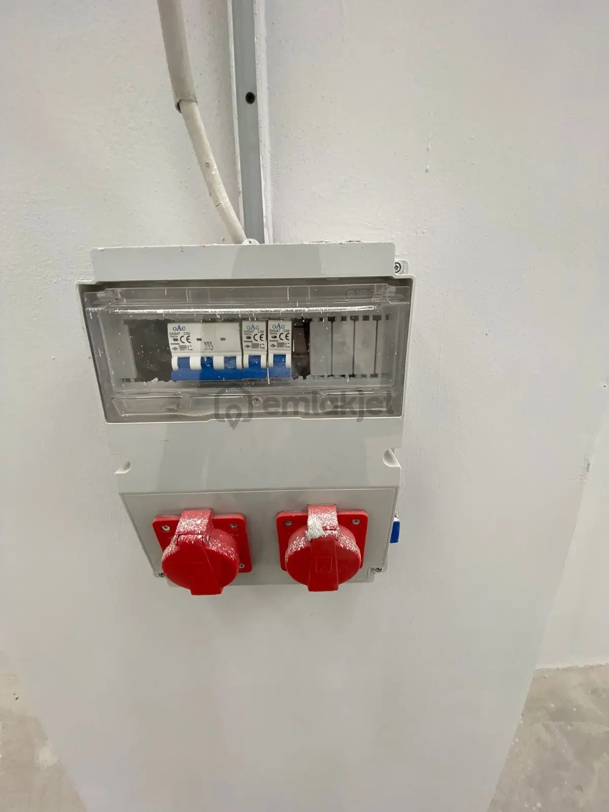 Ali Ayyıldız Saray Keresteciler Yanı Satılık Fabrika - 9