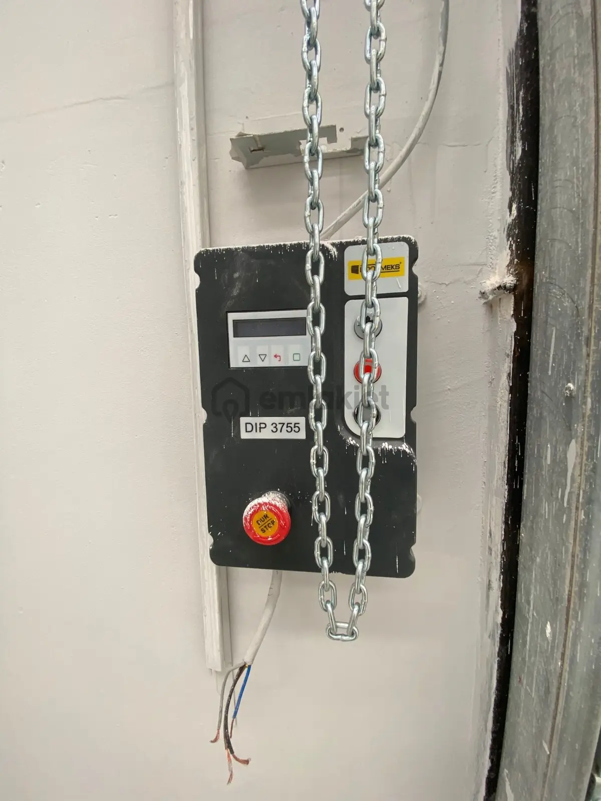 Ali Ayyıldız Saray Keresteciler Yanı Satılık Fabrika - 6