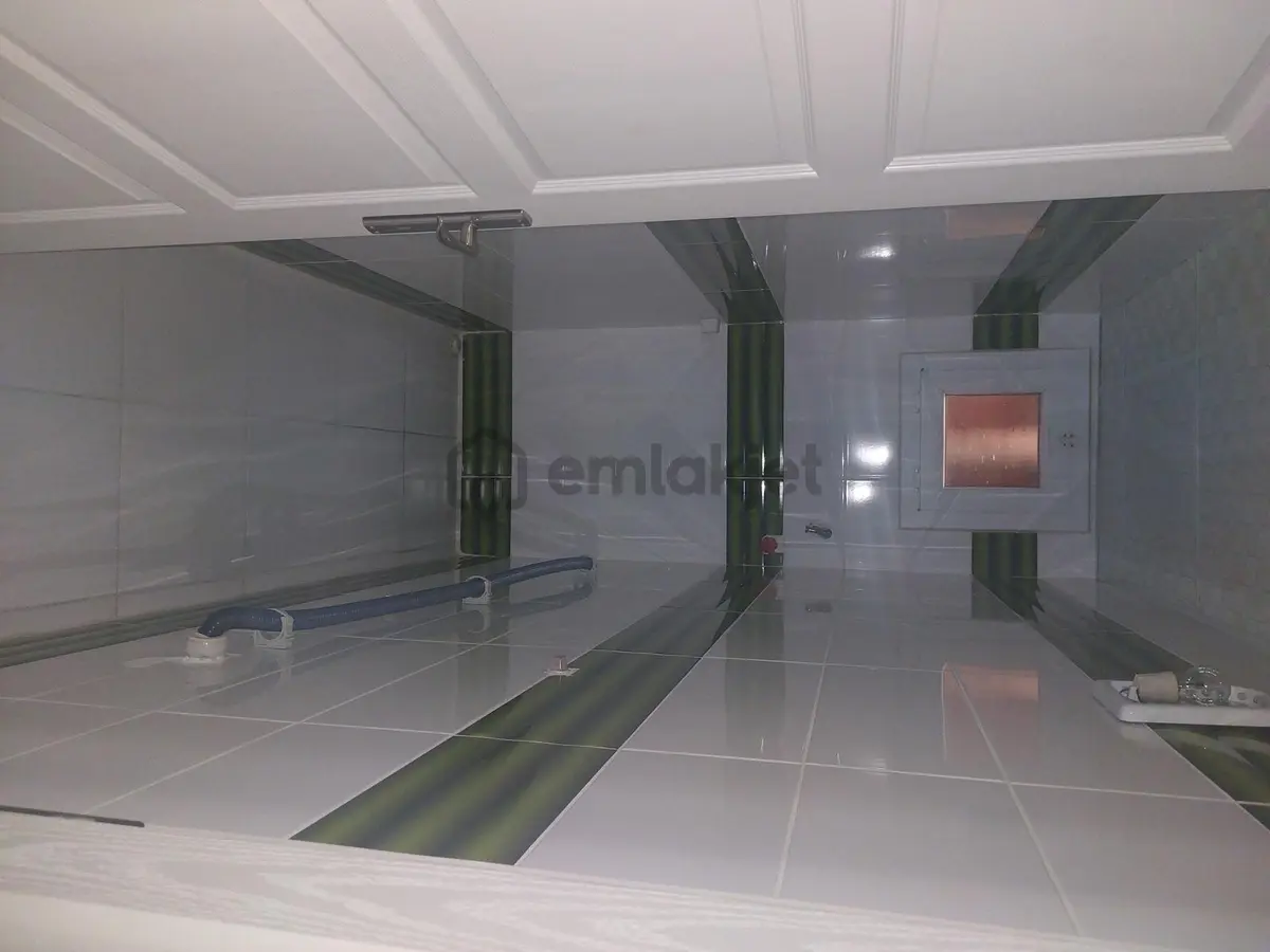 Kampüse 100m Balkonlu,d.gazlı,klimalı, Ayrı Mutfak 75m2 1+1 - 24
