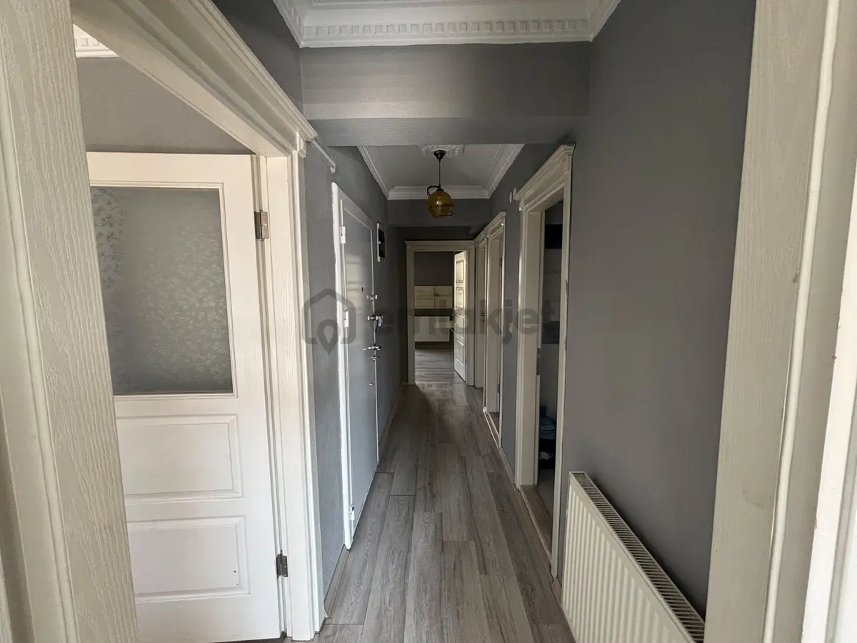 Kampüse 100m Balkonlu,d.gazlı,klimalı, Ayrı Mutfak 75m2 1+1 - 26