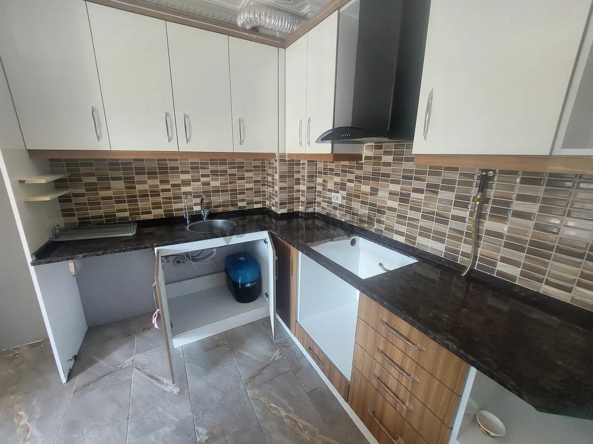 Kampüse 100m Balkonlu,d.gazlı,klimalı, Ayrı Mutfak 75m2 1+1 - 11