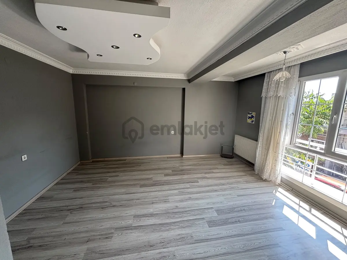 Kampüse 100m Balkonlu,d.gazlı,klimalı, Ayrı Mutfak 75m2 1+1 - 29