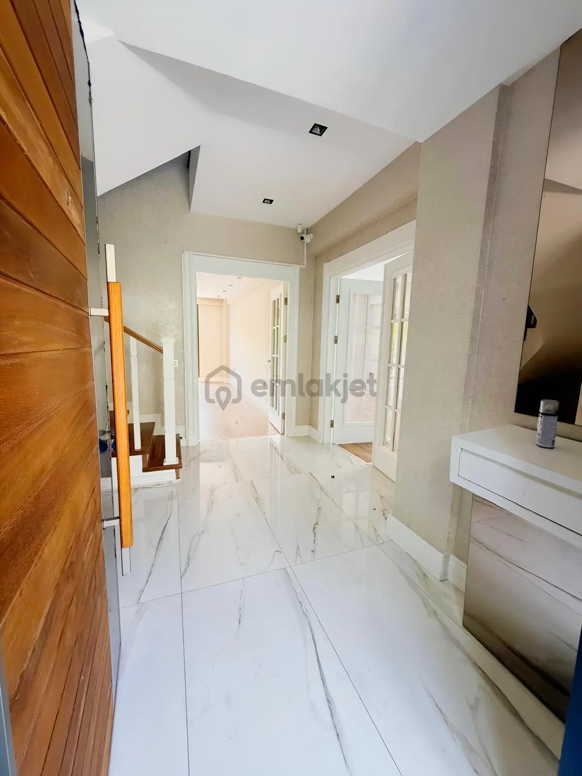 İldem De Mükemel Konumda Ultra Lüks 4.5+1 Köşebaşı Satılık Villa - 30