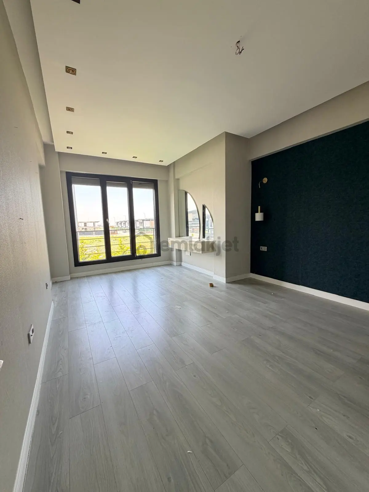 İldem De Mükemel Konumda Ultra Lüks 4.5+1 Köşebaşı Satılık Villa - 14