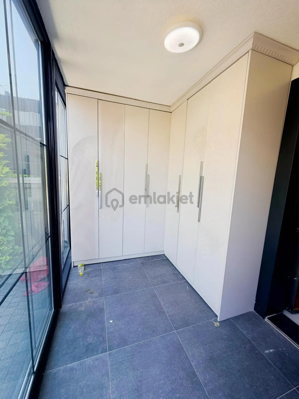 İldem De Mükemel Konumda Ultra Lüks 4.5+1 Köşebaşı Satılık Villa - 5