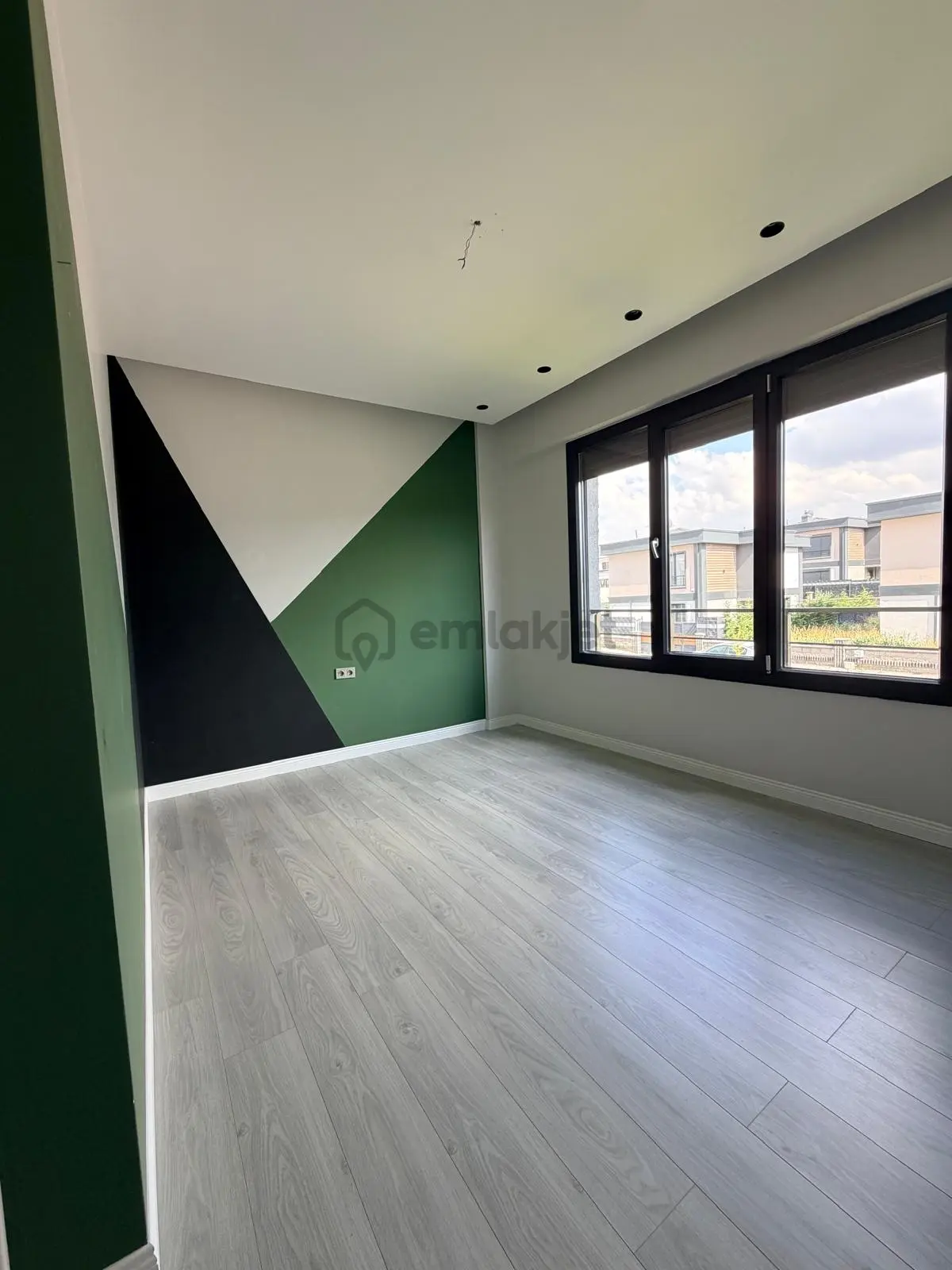 İldem De Mükemel Konumda Ultra Lüks 4.5+1 Köşebaşı Satılık Villa - 28