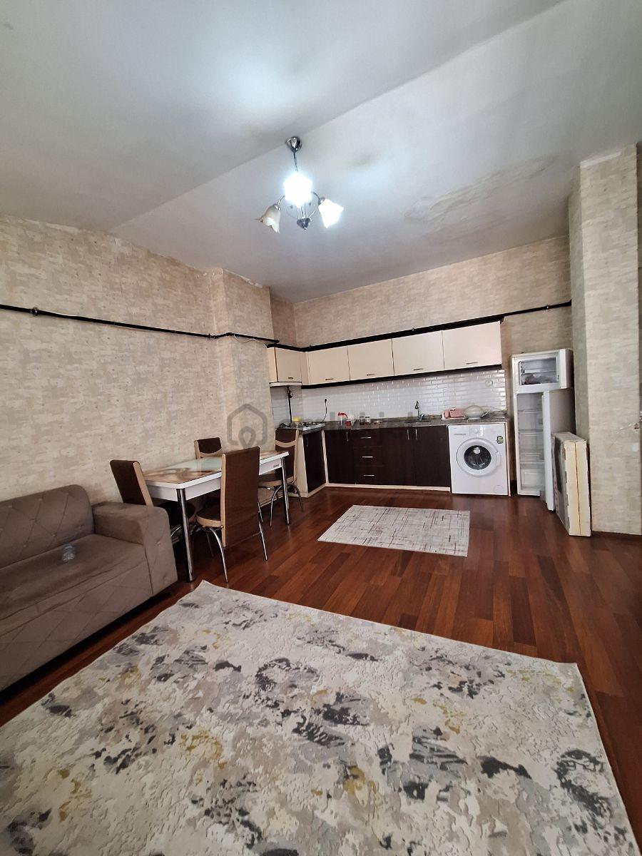 Nehirden Fesleğen Mahallesinde Satılık 1+1 Balkonlu Apart