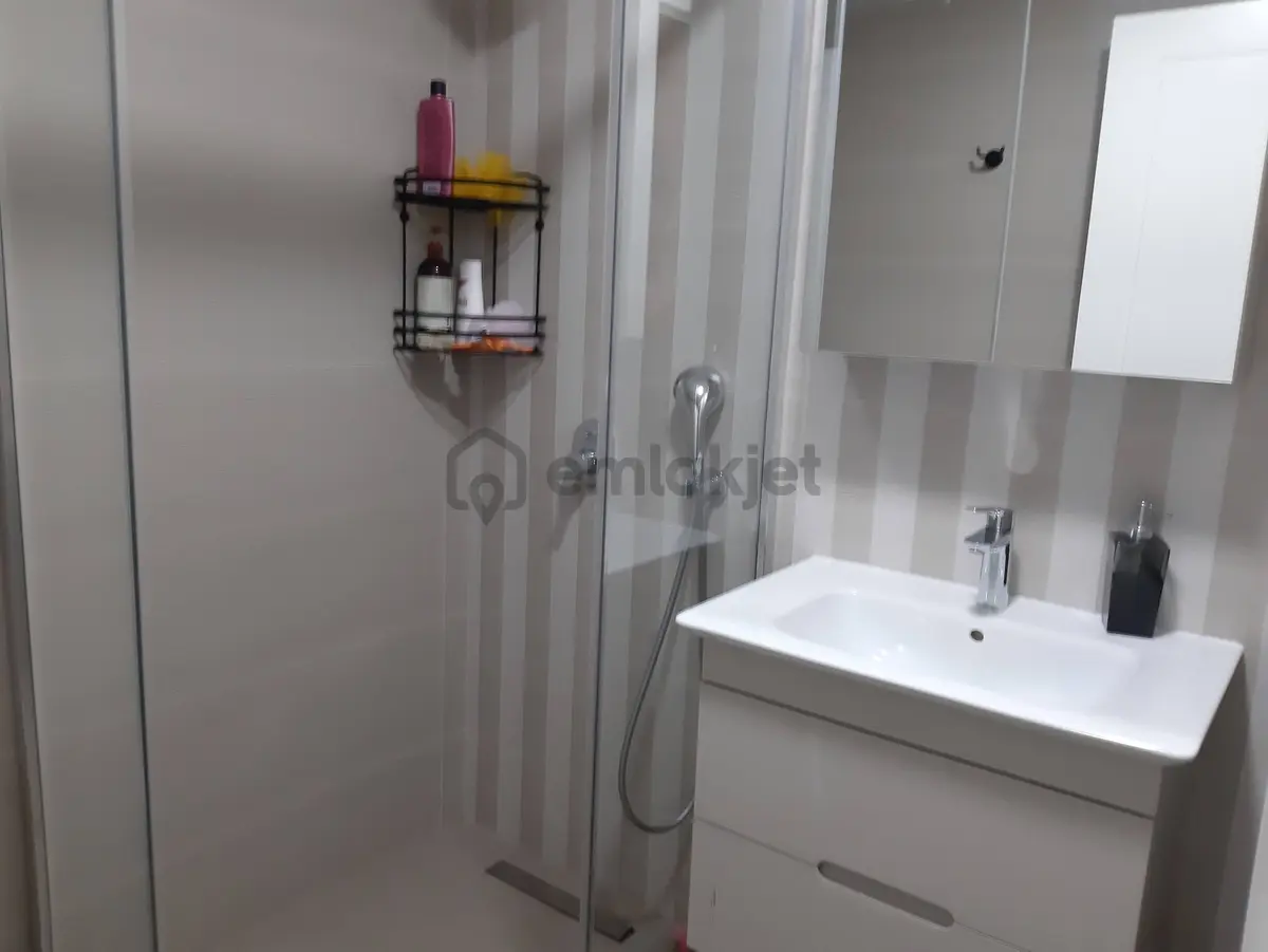 Bulut Orman Evleri Cam Balkonlu Lüks Kiralık 2+1 Daire - 16