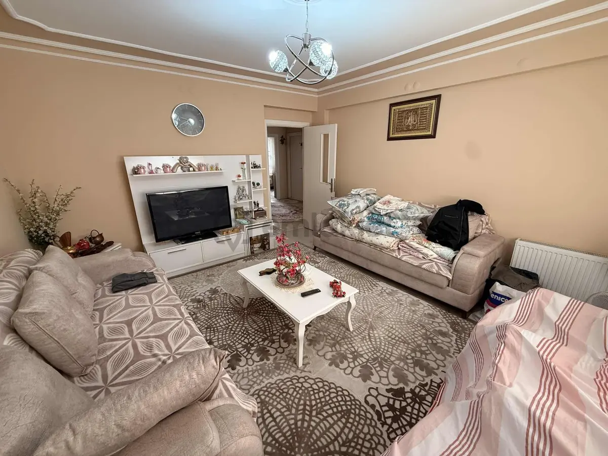 Zafer Mahallesi 2+1 100m2 Satılık Daire - 3