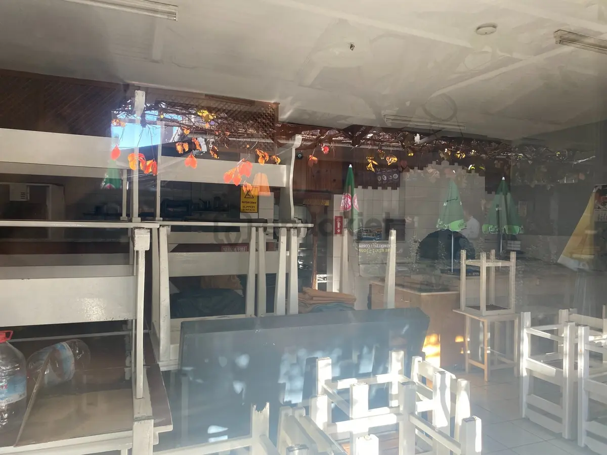 Dalyanda Devren Kiralık Pideci Ve Restaurant (kda38) - 11