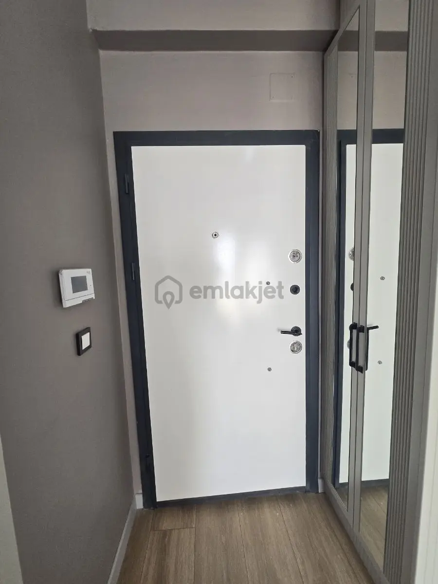 Vesile'den Full Eşyalı Lüks 1+1 Ferah Daire - 3