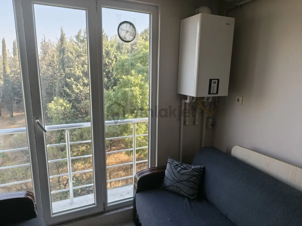 Nef Caddesine 2 Dk. Full Eşyalı Kullanışlı 1+1 - 6