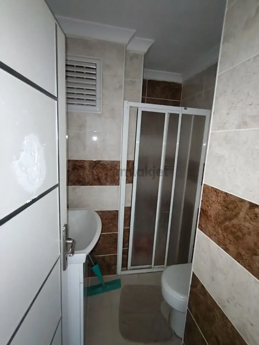 Nef Caddesine 2 Dk. Full Eşyalı Kullanışlı 1+1 - 11