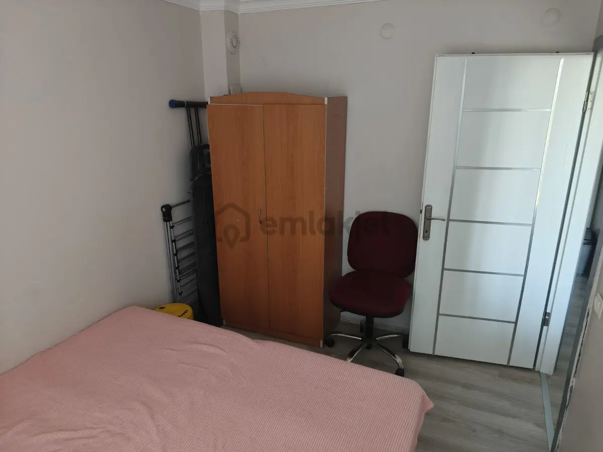 Nef Caddesine 2 Dk. Full Eşyalı Kullanışlı 1+1 - 10