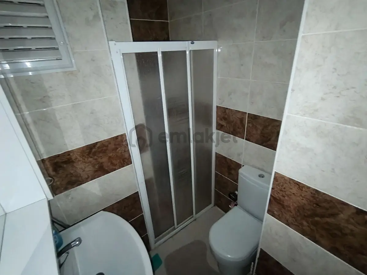Nef Caddesine 2 Dk. Full Eşyalı Kullanışlı 1+1 - 12