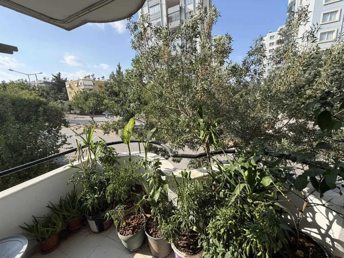 2000 Evlerde 3 + 1 Cadde Üstü Satlık Merkezı Konum Daıre - 49