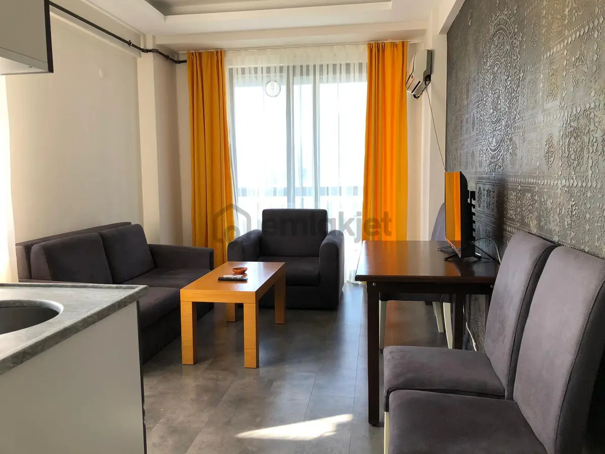 Samsun İlkadım Atakum Günlük Kiralık Daireler - 3