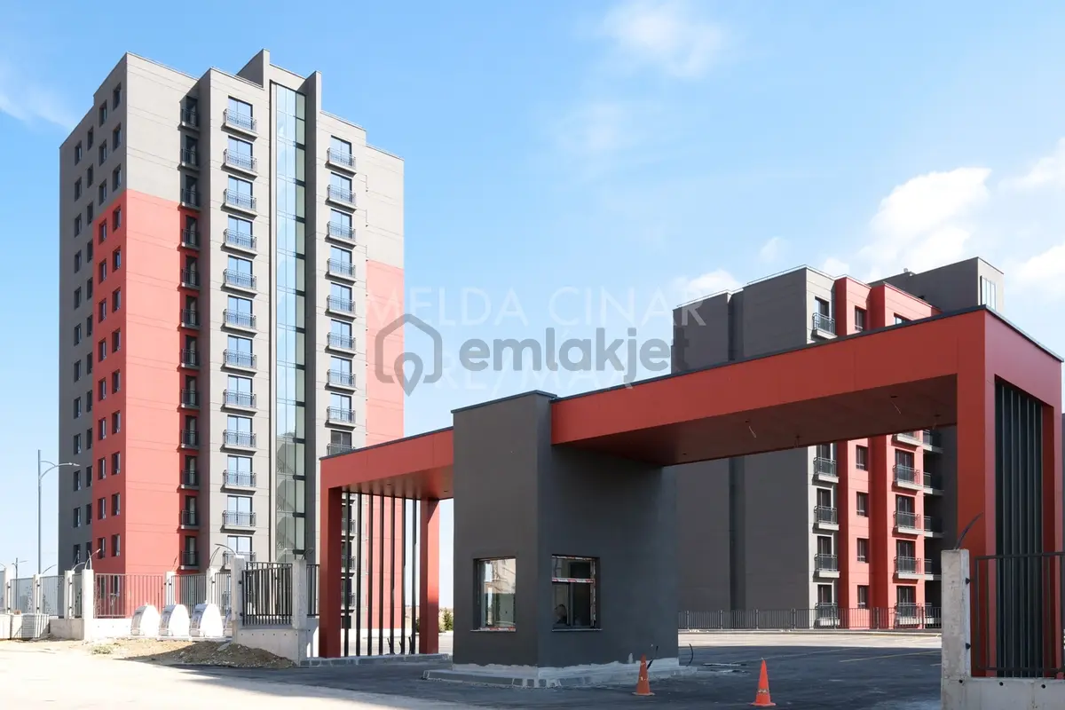 Ferce Tulumtaş Peyzaj Manzaralı Ankastreli - 9