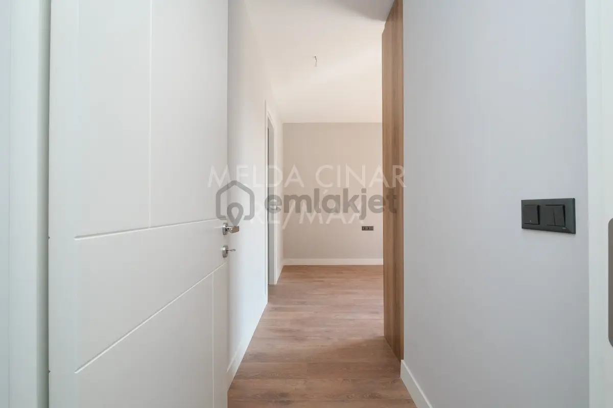 Ferce Tulumtaş Peyzaj Manzaralı Ankastreli - 3