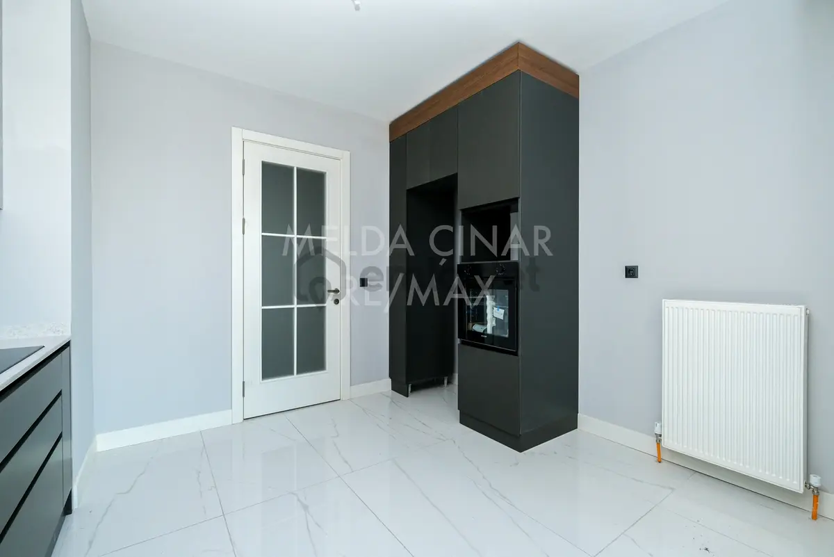 Ferce Tulumtaş Peyzaj Manzaralı Ankastreli - 8