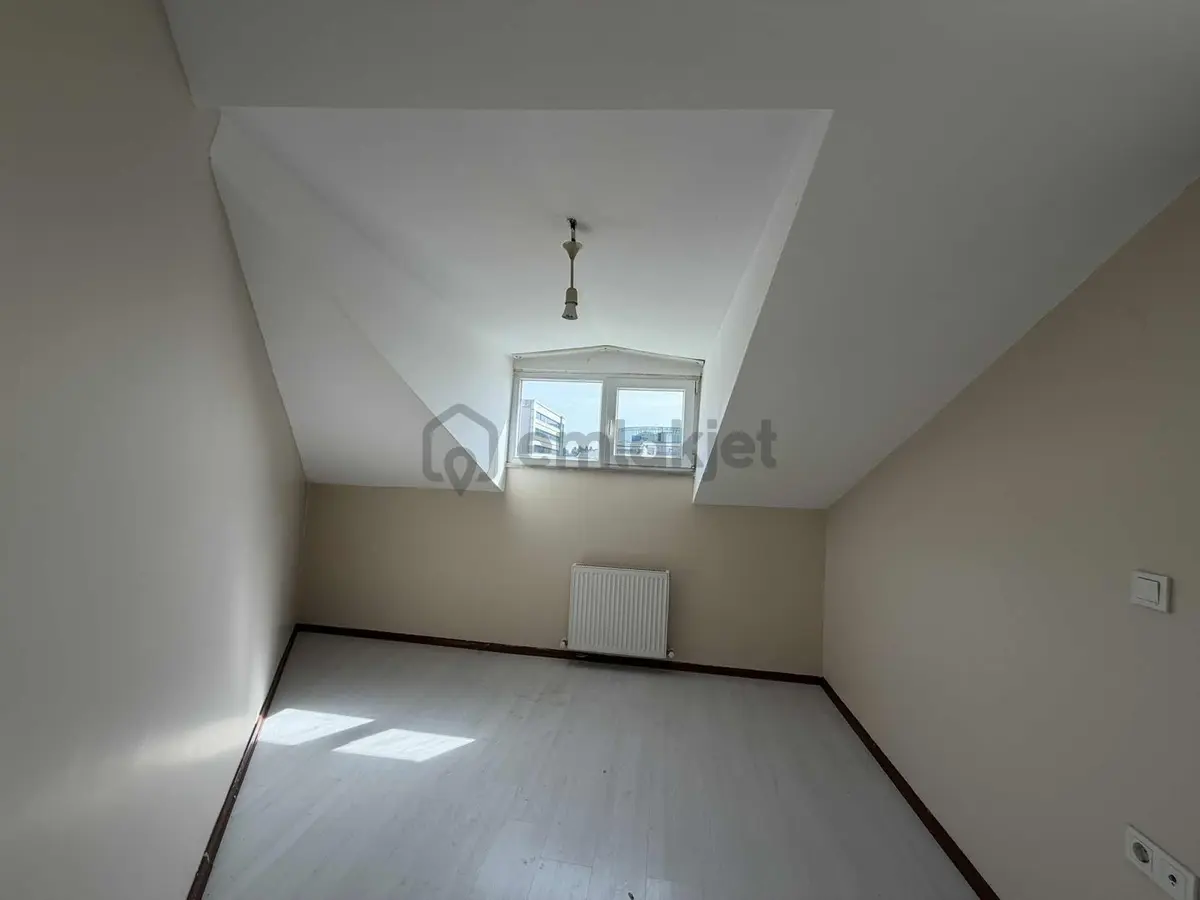 Halkalı Merkez'de Satılık 4+2 Dubleks Daire (belediye Yanı) - 34